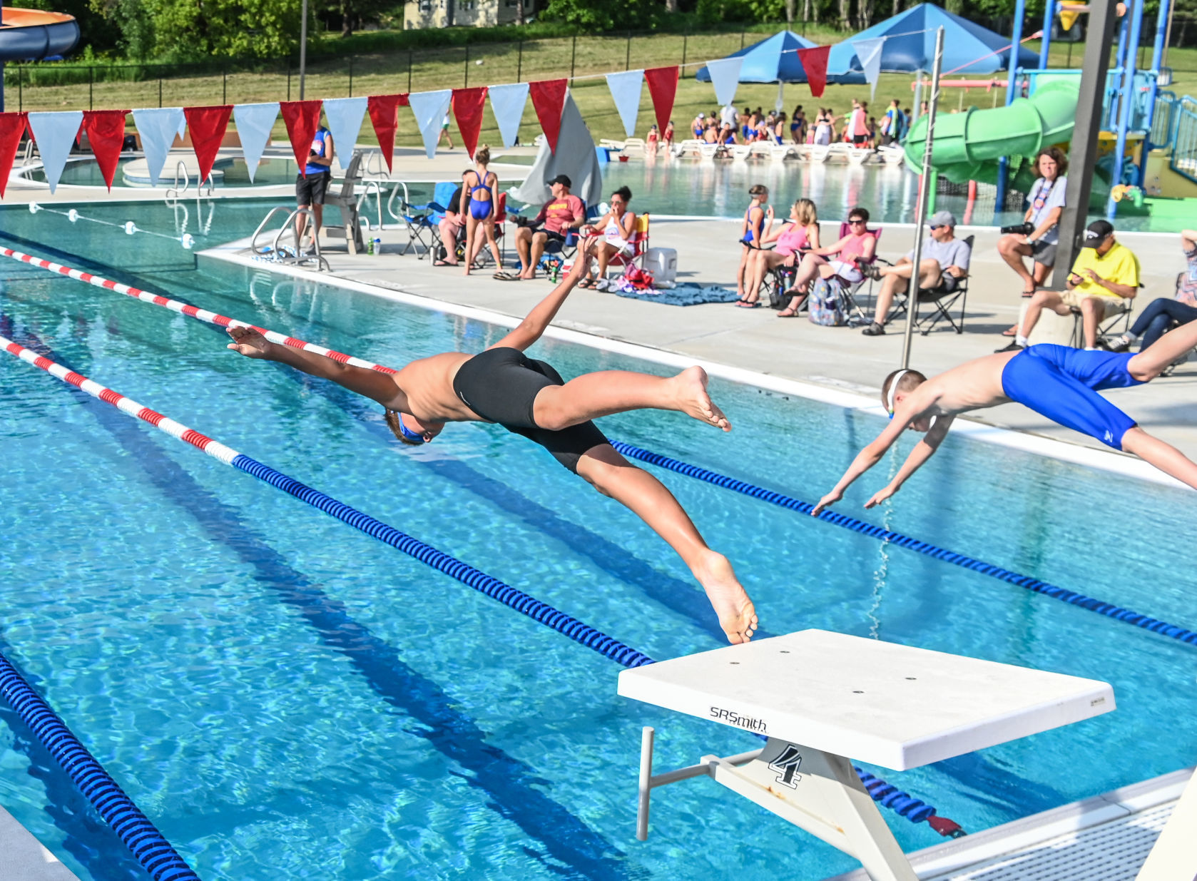 FC Swim 17